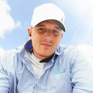 Meet your Posher, Patrick